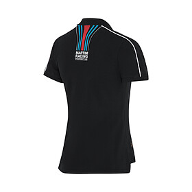 Porsche Poloshirt, dames, MARTINI RACING