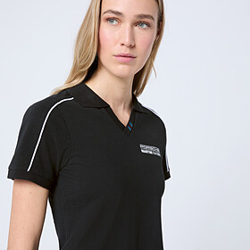 Porsche Poloshirt, dames, MARTINI RACING