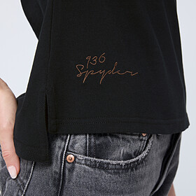 Porsche Poloshirt, dames, MARTINI RACING