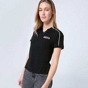 Porsche Poloshirt, dames, MARTINI RACING
