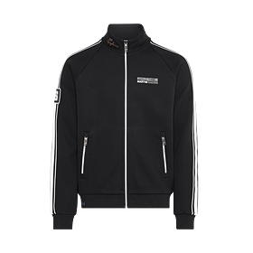 Porsche Trainingsjack, unisex, MARTINI RACING