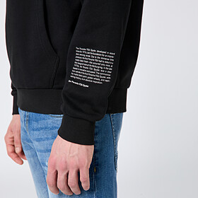Porsche Hoodie, unisex, MARTINI RACING