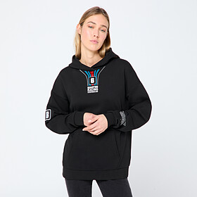 Porsche Hoodie, unisex, MARTINI RACING