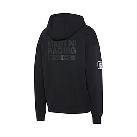 Porsche Hoodie, unisex, MARTINI RACING