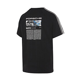 Porsche T-shirt, unisex, MARTINI RACING