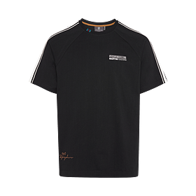 Porsche T-shirt, unisex, MARTINI RACING