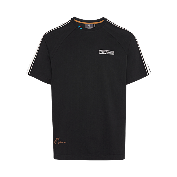Porsche T-shirt, unisex, MARTINI RACING