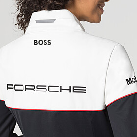 Porsche Softshell jas, dames, Motorsport collectie