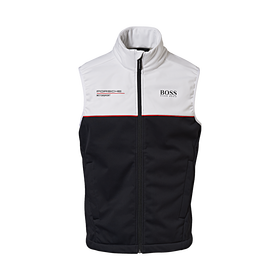 Porsche Vest, unisex, Motorsport collectie