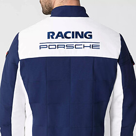 Porsche Jas, heren, Racing collectie