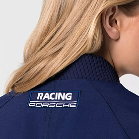Porsche Jas, dames, Racing collectie