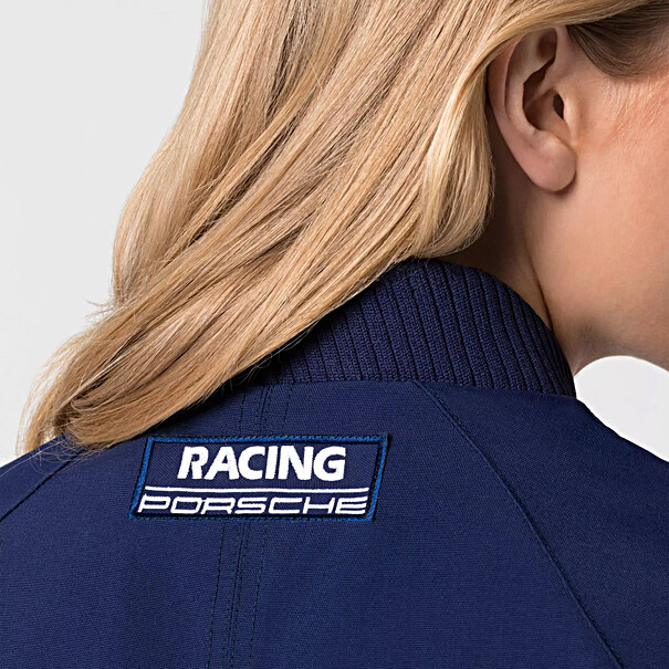 Hysterisch Medicinaal balans Jas, dames, Racing collectie - Porsche webshop