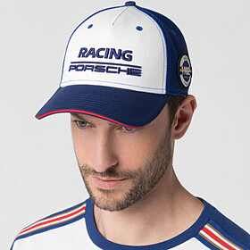 Porsche Baseball-cap, Racing collectie