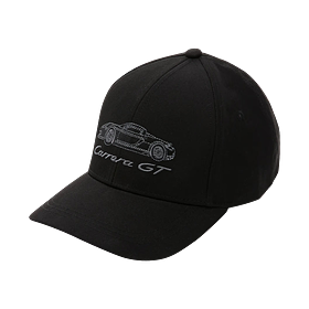 Porsche Cap, Carrera GT 25th Anniversary