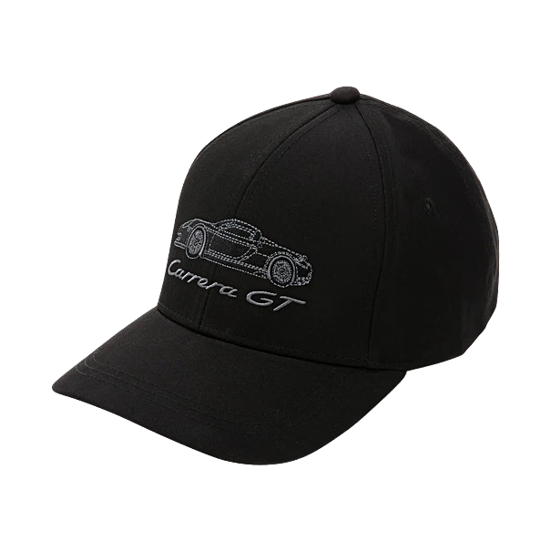 Porsche Cap, Carrera GT 25th Anniversary