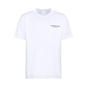 Porsche T-shirt, unisex, Carrera GT 25th Anniversary
