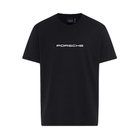 Porsche T-shirt, unisex, Carrera GT 25th Anniversary