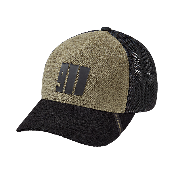 Porsche Cap, Heritage collectie