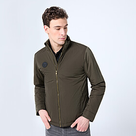 Porsche Jas, heren, Heritage collectie