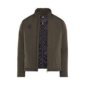 Porsche Jas, heren, Heritage collectie