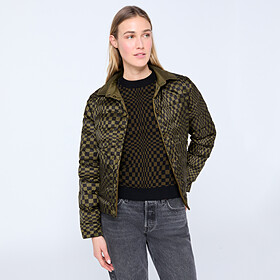 Porsche Omkeerbare jas, dames, Heritage collectie