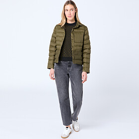Porsche Omkeerbare jas, dames, Heritage collectie