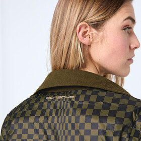 Porsche Omkeerbare jas, dames, Heritage collectie
