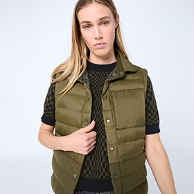 Porsche Omkeerbare jas, dames, Heritage collectie