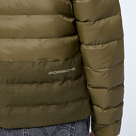 Porsche Omkeerbare jas, dames, Heritage collectie