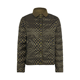 Porsche Omkeerbare jas, dames, Heritage collectie