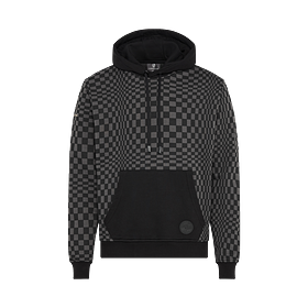 Porsche Hoodie, unisex, Heritage collectie