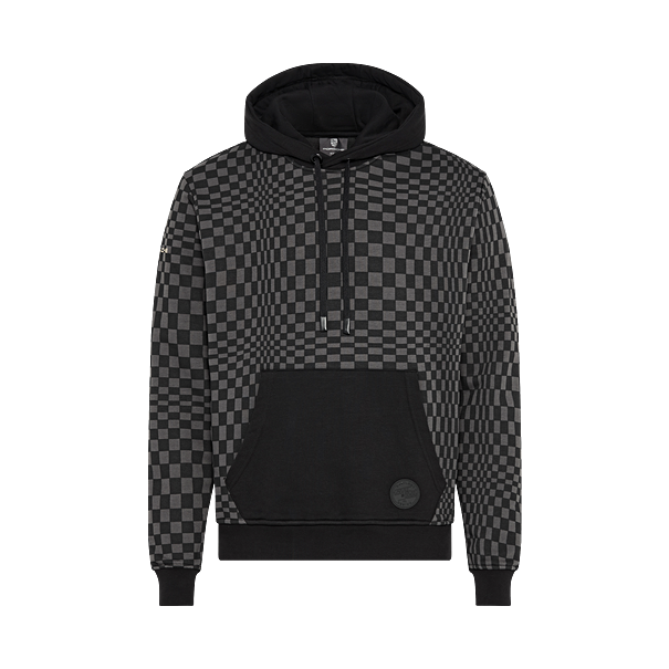 Porsche Hoodie, unisex, Heritage collectie