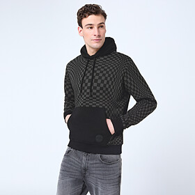 Porsche Hoodie, unisex, Heritage collectie