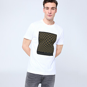 Porsche T-shirt, unisex, Heritage collectie