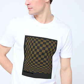 Porsche T-shirt, unisex, Heritage collectie