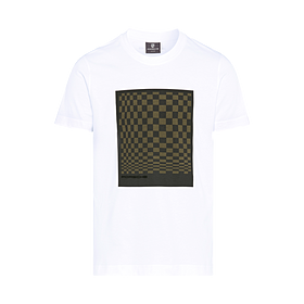 Porsche T-shirt, unisex, Heritage collectie