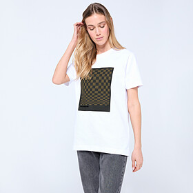Porsche T-shirt, unisex, Heritage collectie