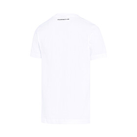 Porsche T-shirt, unisex, Heritage collectie