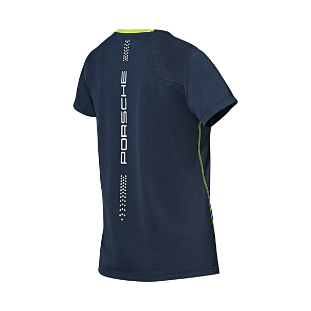 Trottoir Hol Picknicken T-shirt, dames, Sport collectie - Porsche webshop