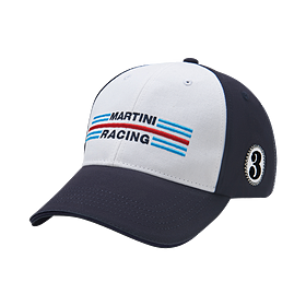 Porsche Baseball-cap, MARTINI RACING