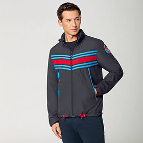 Porsche Windbreaker, heren, MARTINI RACING