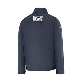 Porsche Windbreaker, heren, MARTINI RACING