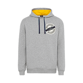 Porsche Hoodie, heren, MARTINI RACING