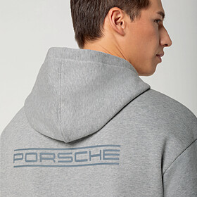 Porsche Hoodie, heren, MARTINI RACING