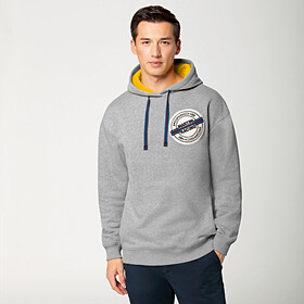 Porsche Hoodie, heren, MARTINI RACING