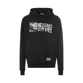 Porsche There Is No Substitute T-shirt Hoodie