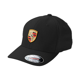 Porsche Flexfit cap