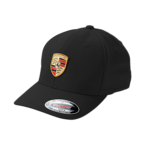 Porsche Flexfit cap