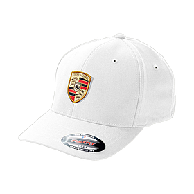 Porsche Flexfit cap