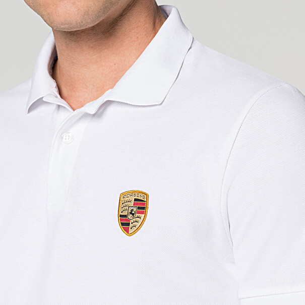 Poloshirt heren, Porsche - Porsche webshop